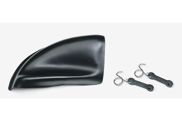 Nakładka do mulczowania