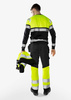 SPODNIE ODBLASKOWE FRISTADS HI-VIZ KLASY 1 2640 GPLU
