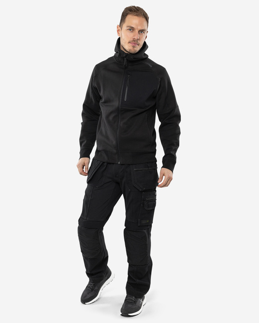 Bluza z kapturem Fristads HOODED 7831 GKI
