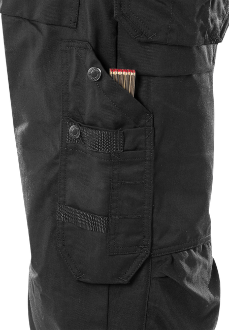 Spodnie Fristads 241 PS25