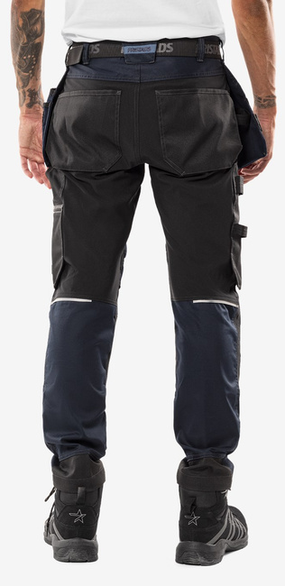 Spodnie robocze Fristads 2900 GWM