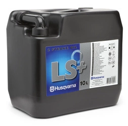 Olej do silników dwusuwowych Husqvarna LS+ 10L