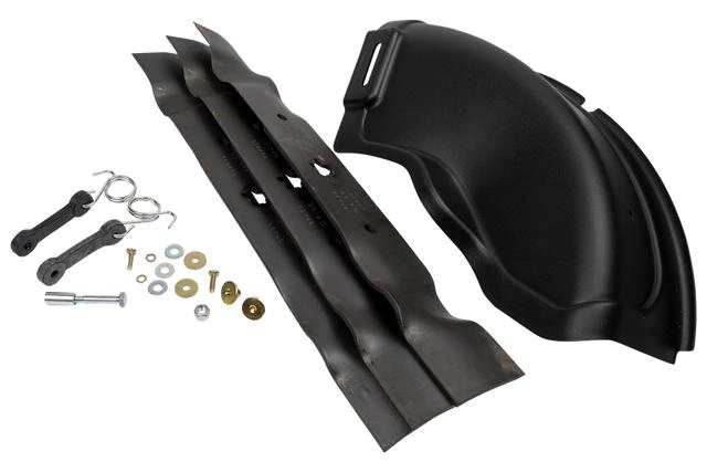 Zestaw do rozdrabniania