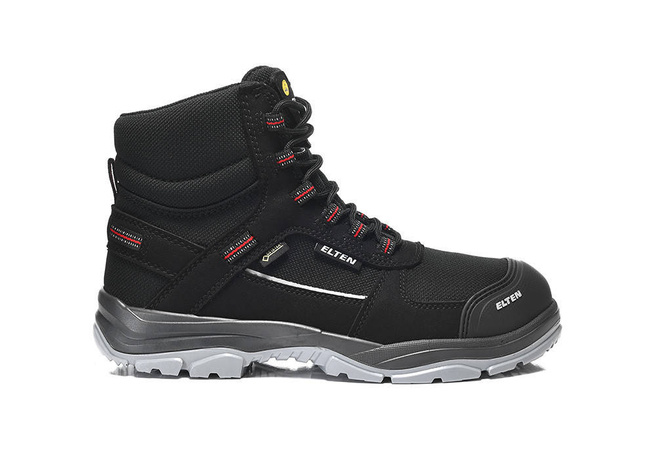 BUTY GORE-TEX ELTEN MATTHEW PRO GTX MID ESD S3 CI