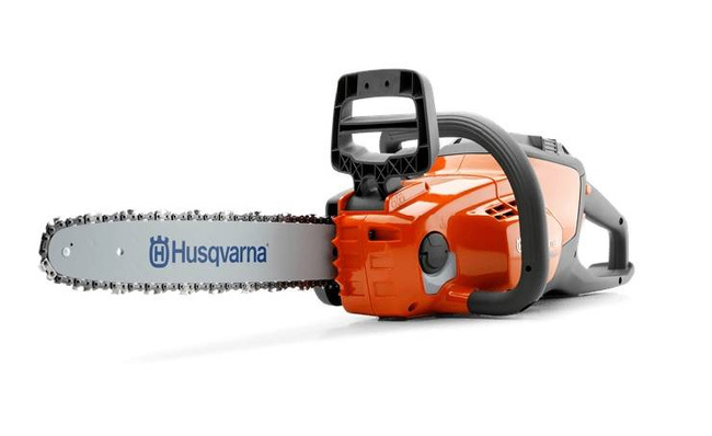 Pilarka Akumulatorowa Husqvarna 120i w zestawie z baterią i ładowarką