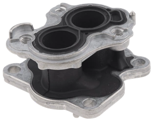 Rurka kolektor ssący Husqvarna 435