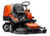 Rider Husqvarna z koszem RC320Ts AWD 12.7 kW 635 cm³ 103-112 cm bez kosiska