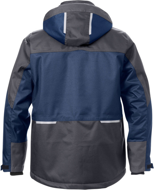 KURTKA ZIMOWA FRISTADS FUSION AIRTECH 4058 GTC