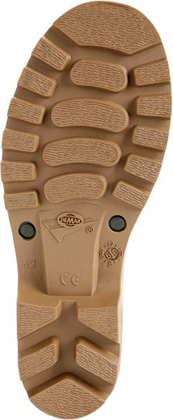 Buty gumowe Demar GRAND-S