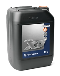 Olej  do silników dwuswowych Husqvarna XP 10l