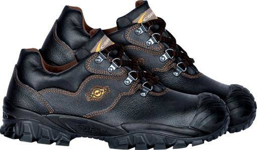 Buty robocze Cofra New Volga