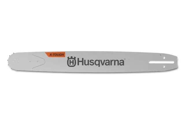 Prowadnica X-TOUGH 3/8″ 1.5mm/.058″ z wymienną końcówką, duży montaż