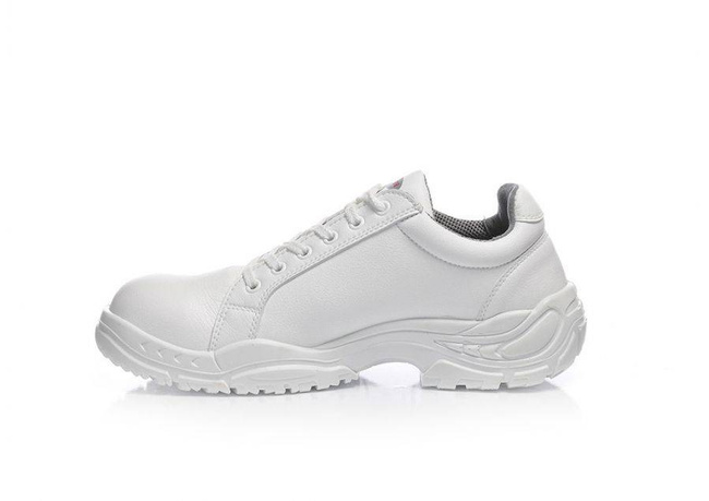 Buty ochronne Elten LOOP LOW ESD S2