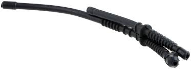 Przewód przelewowy 550 Mark 2 572 xp