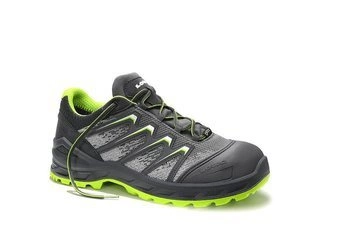 Buty GORE-TEX LOWA LARROX WORK GTE S3 CI