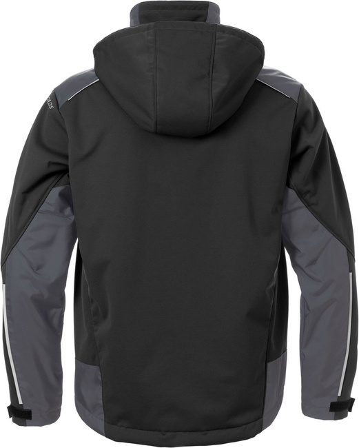 KURTKA ZIMOWA SOFTSHELL FRISTADS FUSION 4060 CFJ