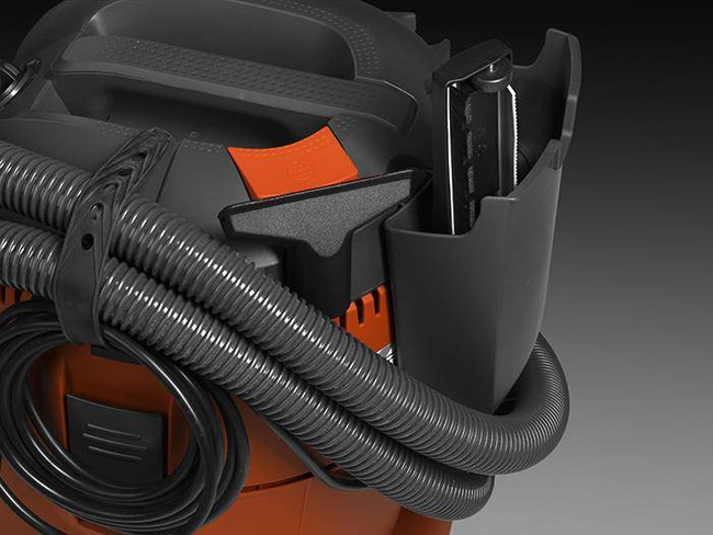 Odkurzacz WDC325L Husqvarna