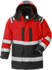 Kurtka parka 3 w 1 Hi-Vis Airtech® 4036 GTT