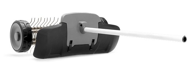 Przystawka wretykulator DT600 Husqvarna