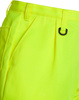 SPODNIE ODBLASKOWE FRISTADS HI-VIZ KLASY 2 2001 TH