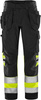 SPODNIE ODBLASKOWE FRISTADS HI-VIZ KLASY 1 2640 GPLU