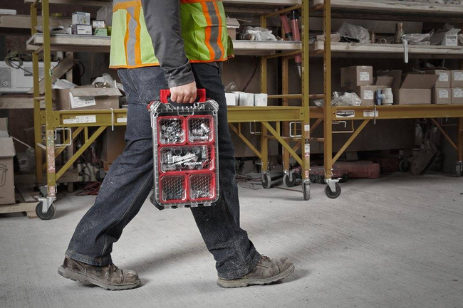 Organizer PACKOUT średni