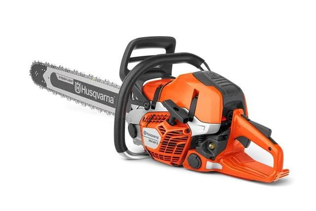 Pilarka łańcuchowa Husqvarna 564 XP® G z wtryskiem paliwa