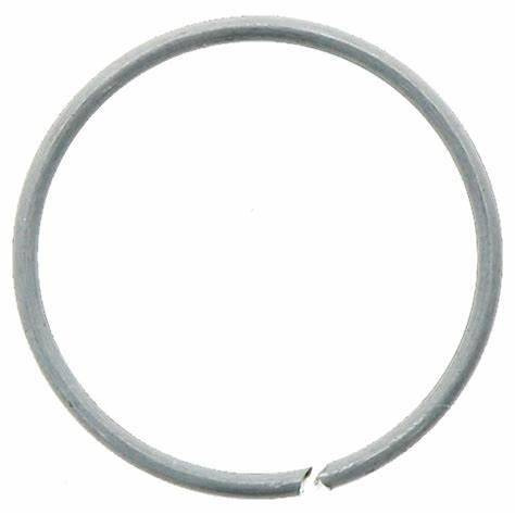 Pierścien zabezpieczajacy Husqvarna filtrze pow