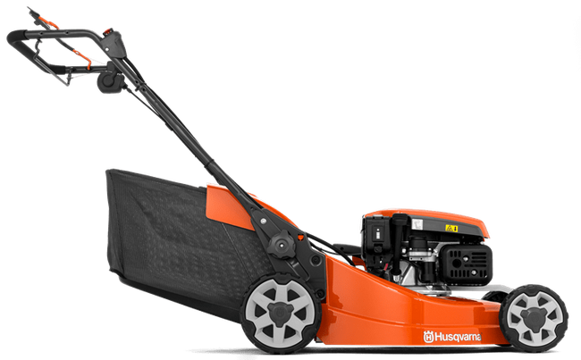 Kosiarka spalinowa Husqvarna LC353VE + olej Husqvarna