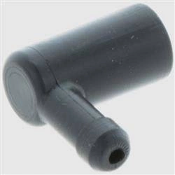 Kolanko Husqvarna 40 - odpowietrzenie zbiornika paliwa