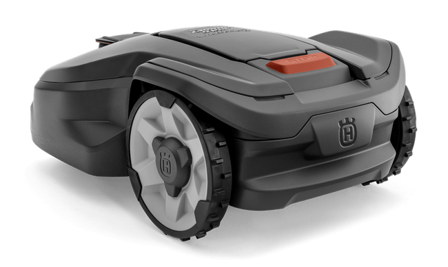 Kosiarka Husqvarna Automower 310 Mark II do 1000 m²