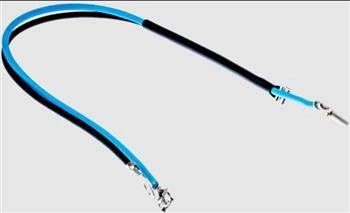 Wiązka przewodów Husqvarna 351