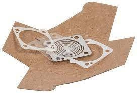 Zestaw membran 550 Mark II