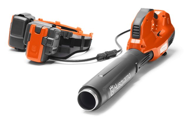 Dmuchawa akumulatorowa Husqvarna 530iBX