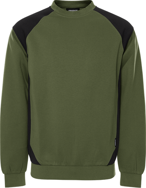 BLUZA FRISTADS 7148 GSM