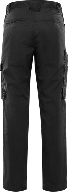 SPODNIE ROBOCZE FRISTADS FORSBO 2930 GWM