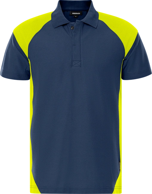 KOSZULKA POLO FRISTADS 7047 GPM