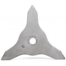 Tarcza trójząb Husqvarna 255-3t