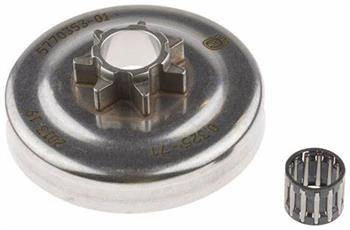 Bęben sprzęgła Husqvarna 340 350  445 450 - stała