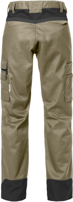 SPODNIE ROBOCZE DAMSKIE 2554 STFP