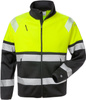 BLUZA ODBLASKOWA FRISTADS HI-VIZ KLASY 1 4517 SSL