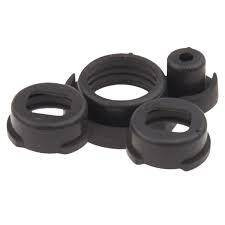 Łącznik gumowy dolny 333 R