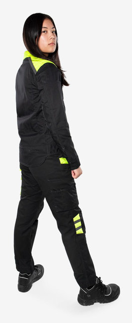 SPODNIE ROBOCZE DAMSKIE 2554 STFP