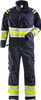 KOMBINEZON ODBLASKOWY FRISTADS FLAMESTAT 8174 ATHS