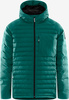 Kurtka puchowa Fristads z kapturem Atmos Primaloft®