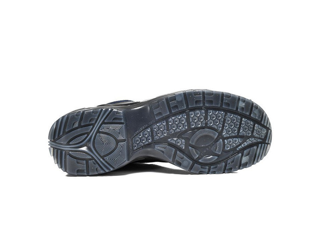 Buty ochronne Elten MILTON ESD S3