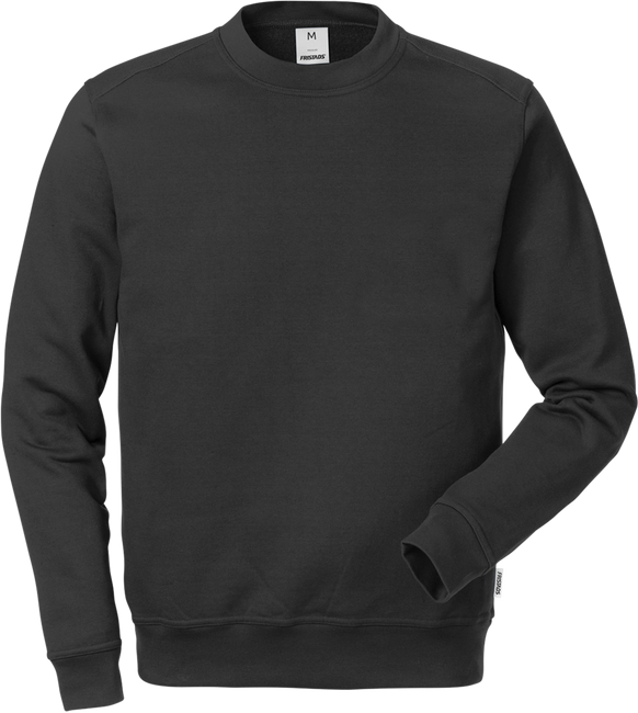 Bluza  Frristads 7601 SM Szara