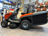 Traktorek Husqvarna TC114 9 kW 95 cm 452 cm³ 
