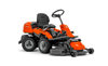Rider Husqvarna R214C 8.4 kW 94 cm 413 cm³ z kosiskiem COMBI 94