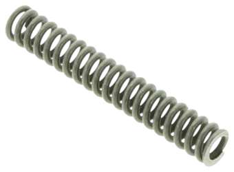 Sprężyna hamulca J2036 Husqvarna